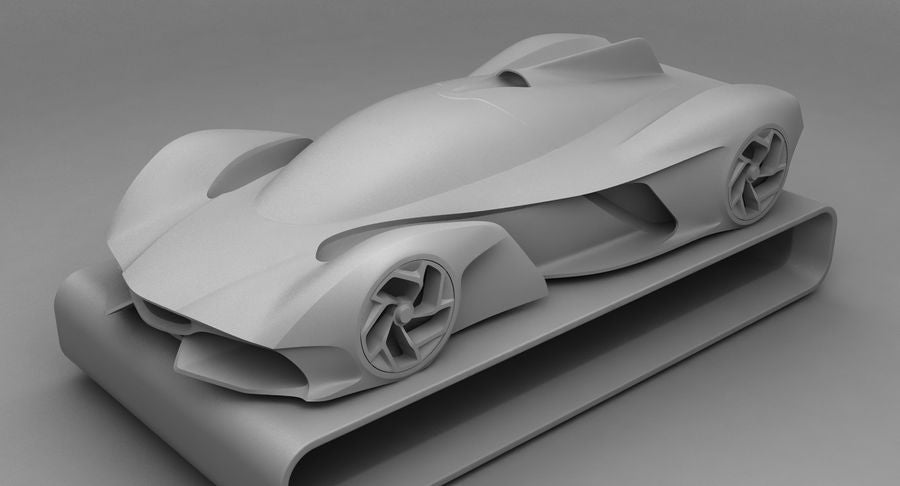 3D Printing and Advanced Manufacturing: Revolutionizing the Automotive Industry